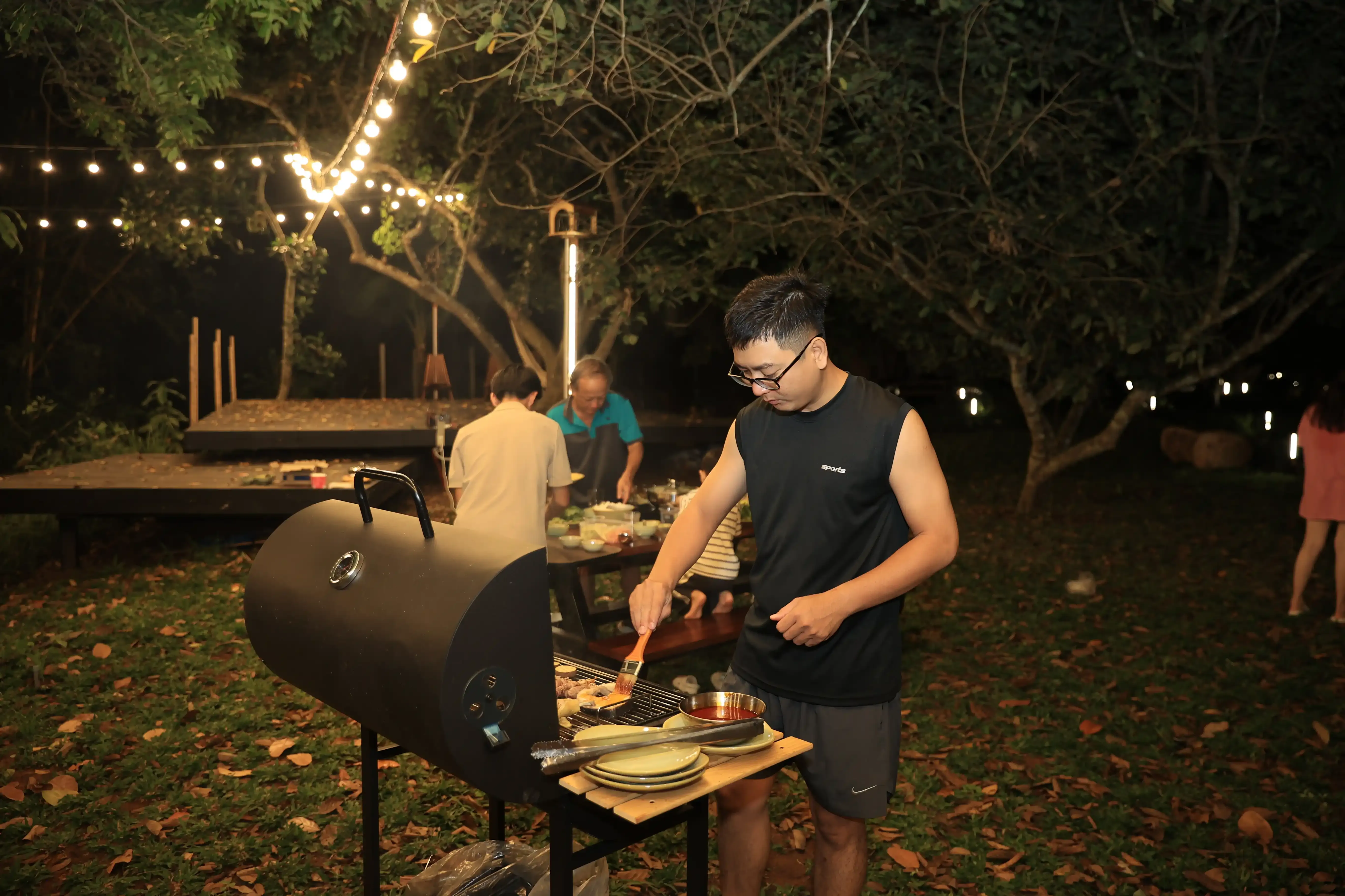 Collect unforgettable moments with Sendoro activities