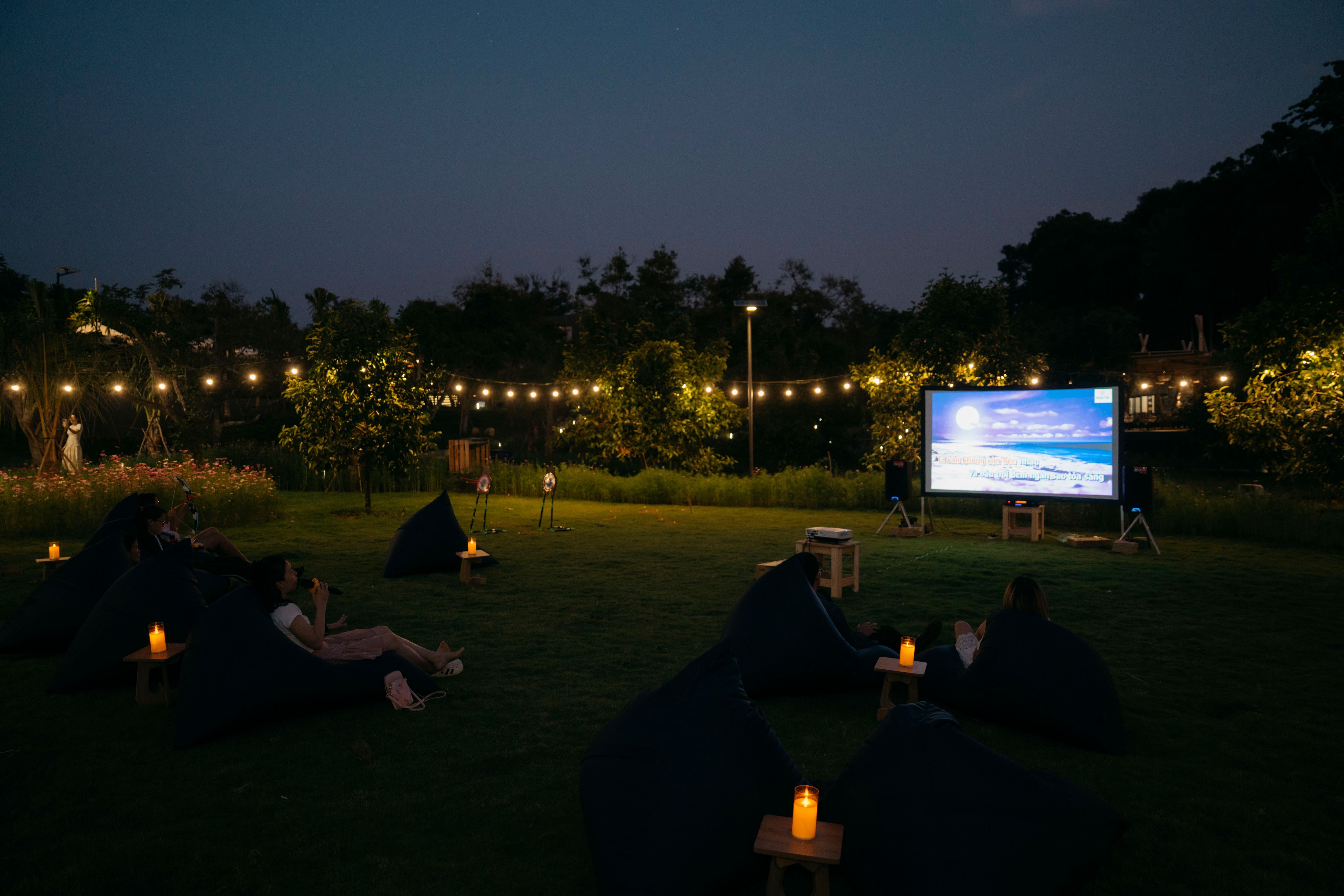 Những khoảnh khắc khó quên cùng Sendoro